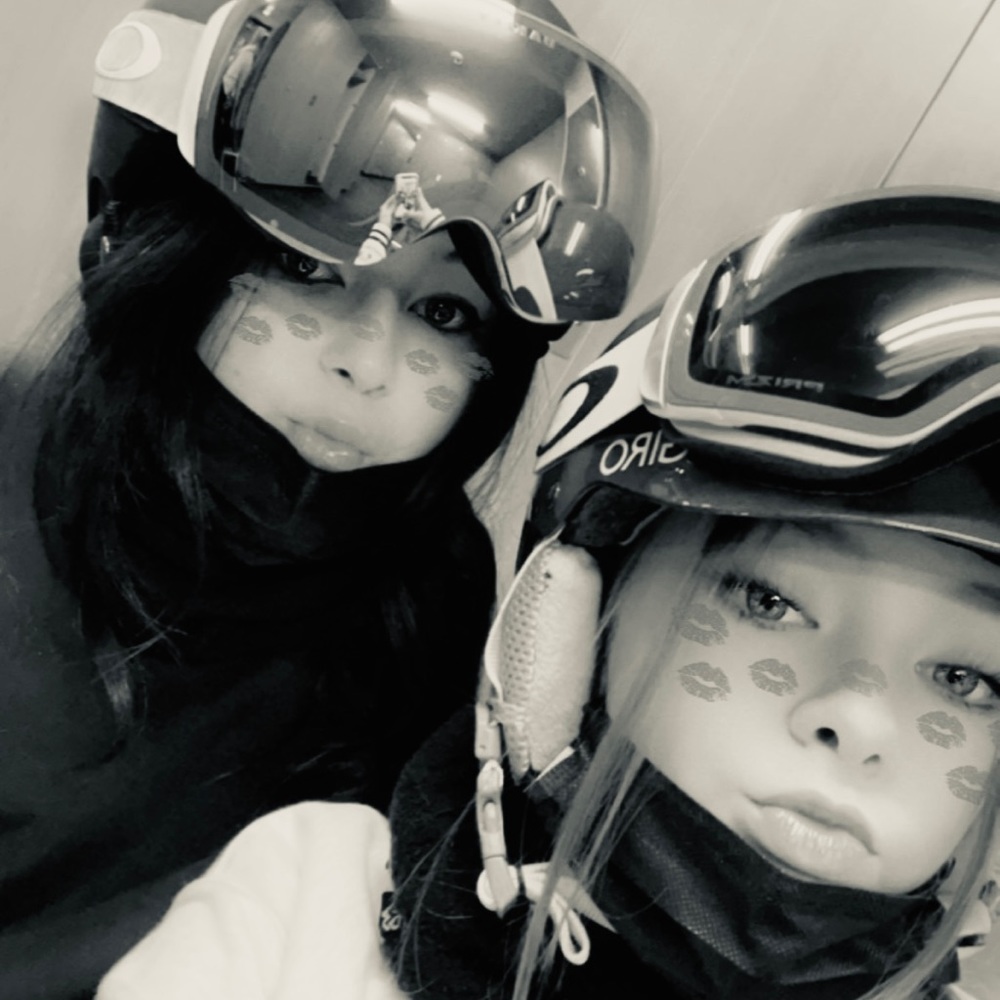 Meet your Posher, Daisy